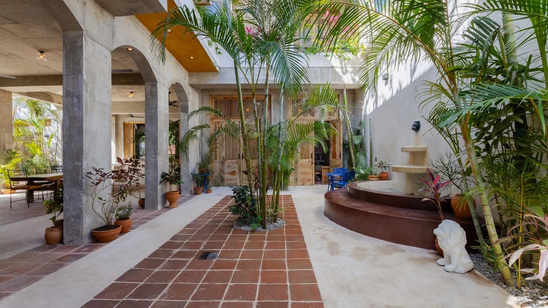 El Mambo Boutique Hotel Las Terrenas