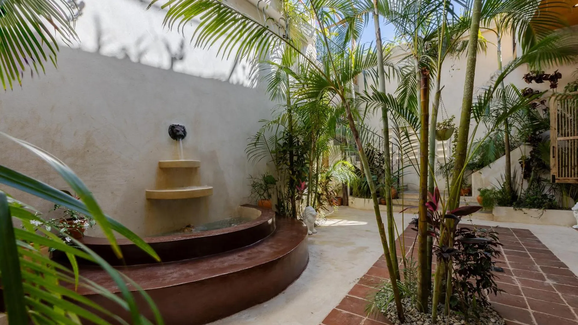 El Mambo Boutique Hotel Las Terrenas