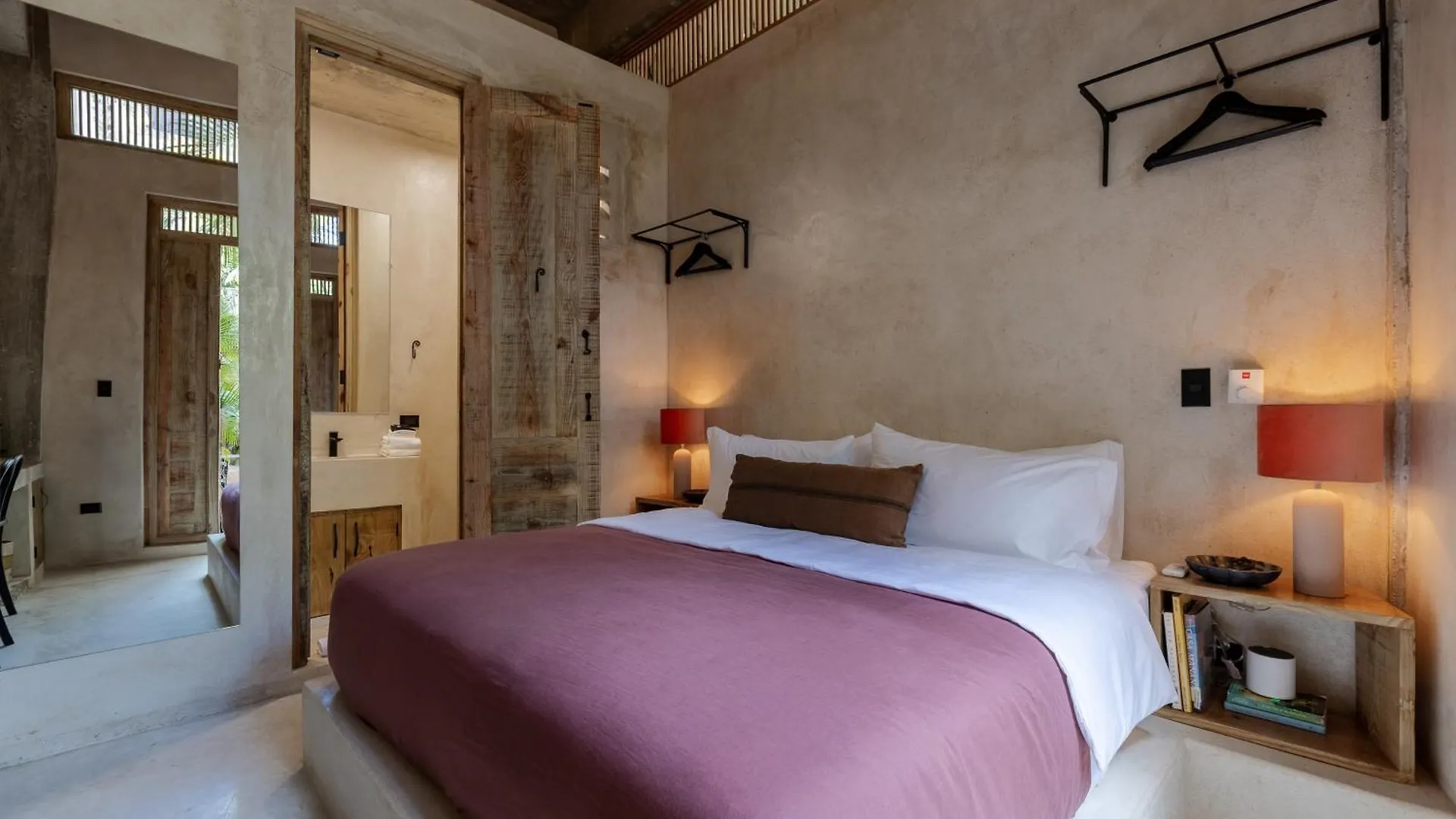 El Mambo Boutique Hotel Las Terrenas 0*,  Den Dominikanske Republik