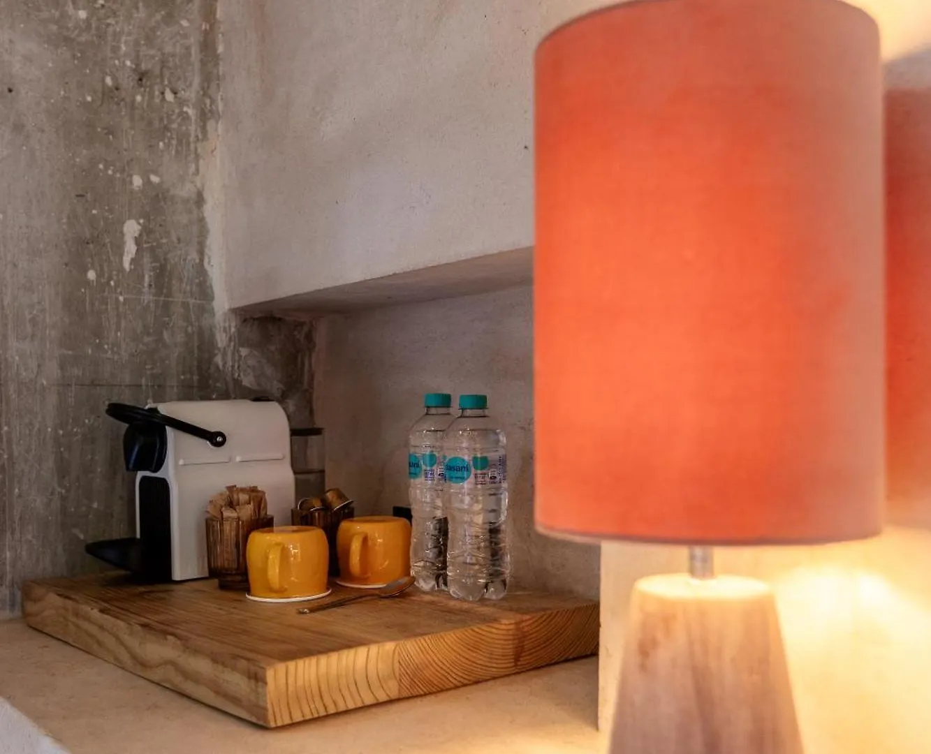 El Mambo Boutique Hotel Las Terrenas