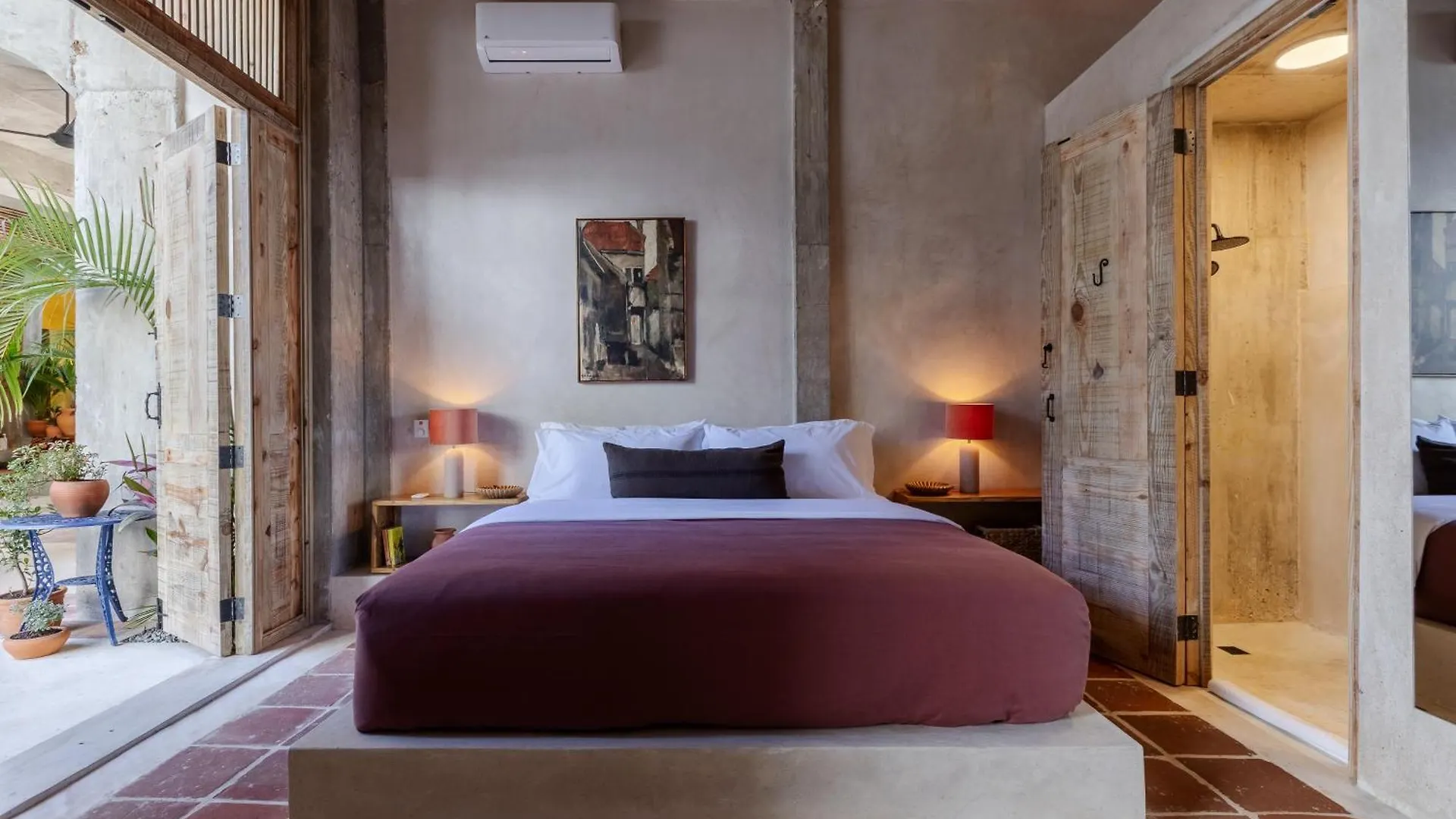 El Mambo Boutique Hotel Las Terrenas