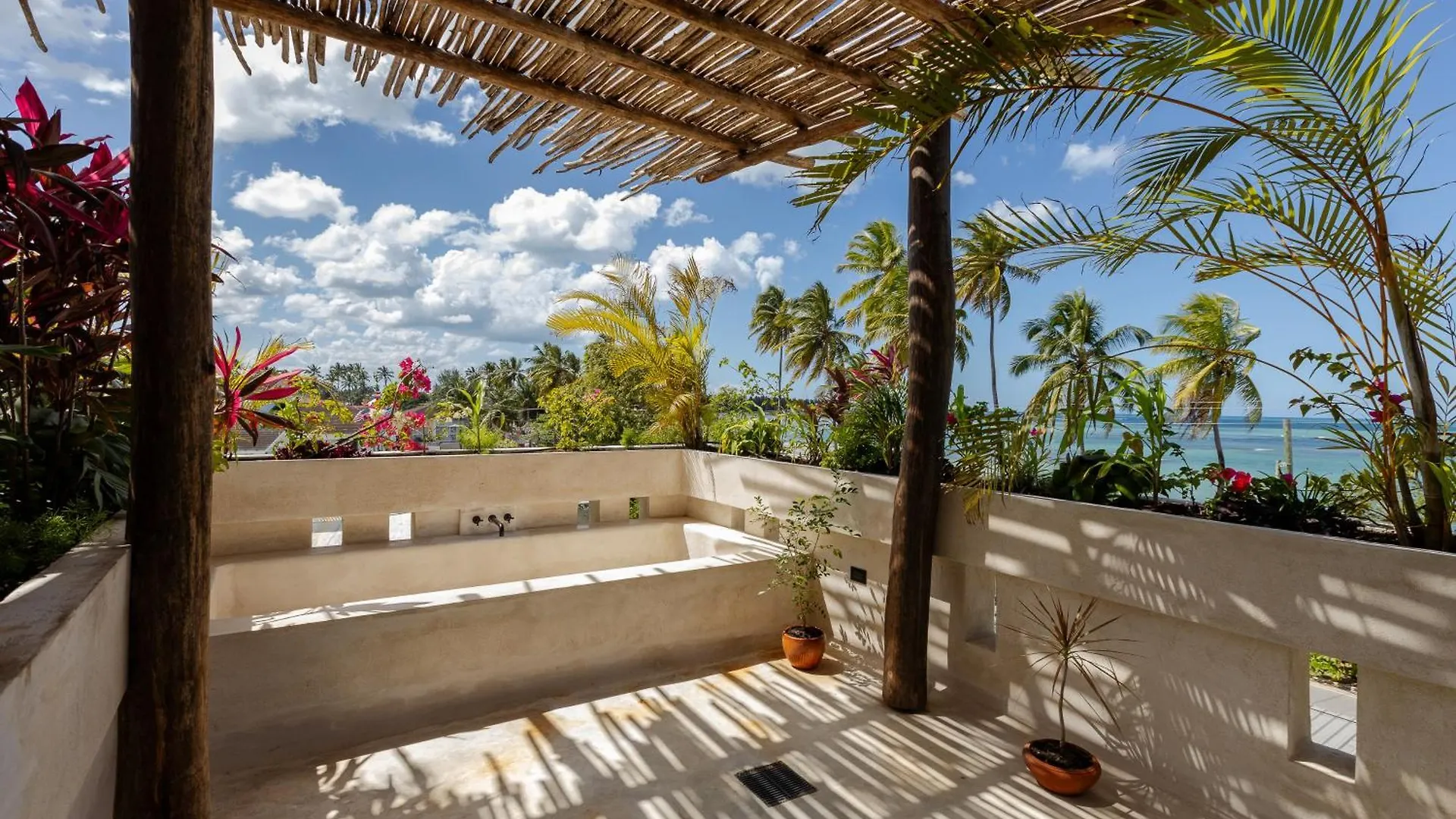 El Mambo Boutique Hotel Las Terrenas Den Dominikanske Republik