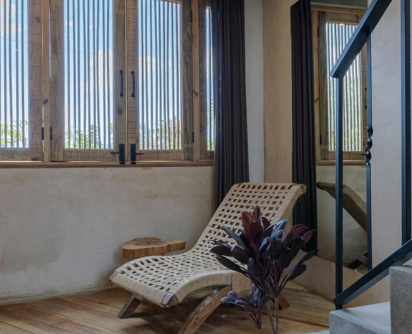 El Mambo Boutique Hotel Las Terrenas