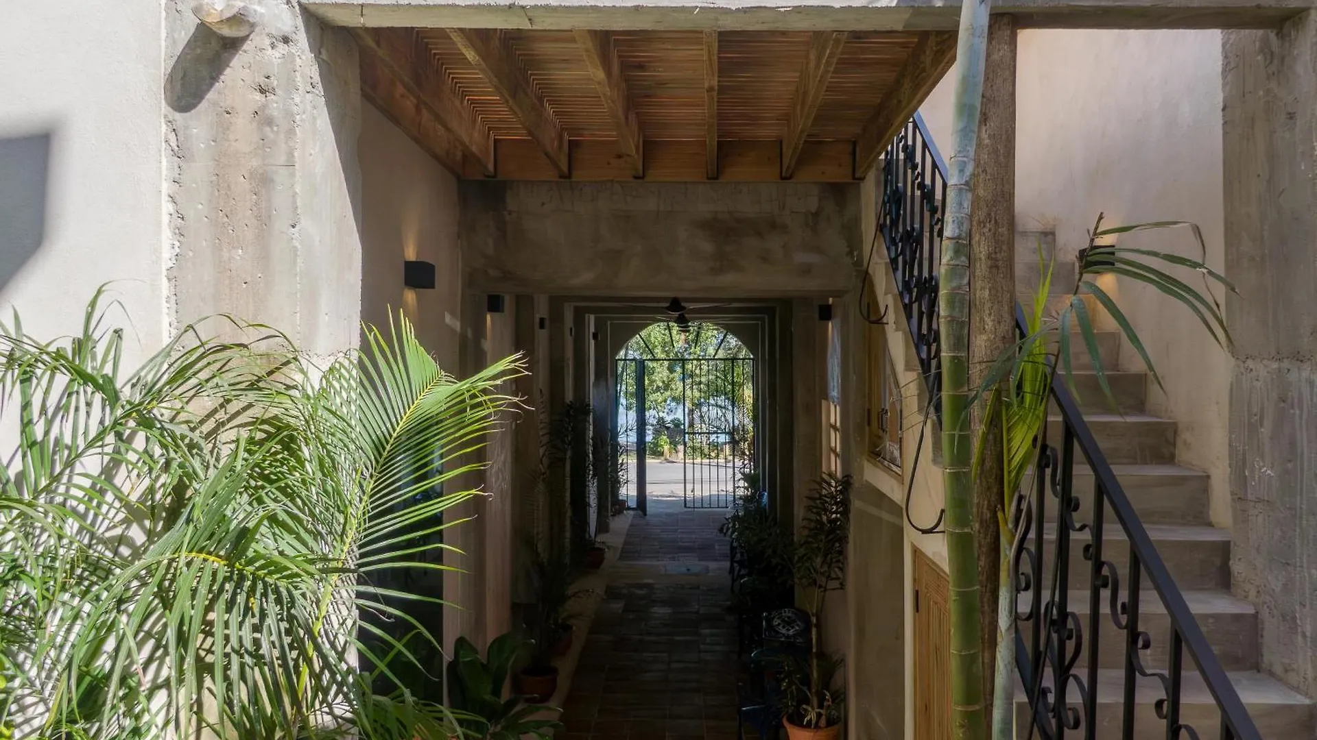 El Mambo Boutique Hotel Las Terrenas 0*,  Den Dominikanske Republik