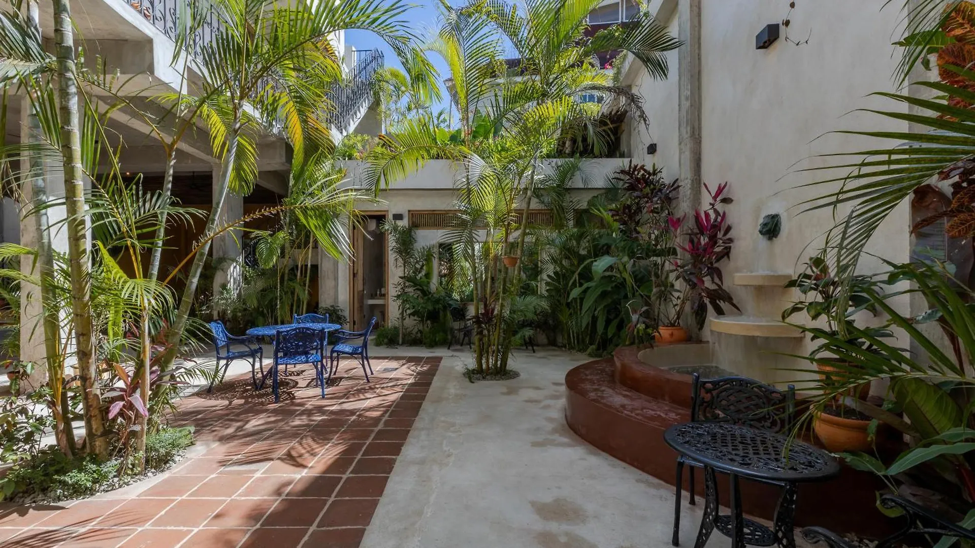 El Mambo Boutique Hotel Las Terrenas