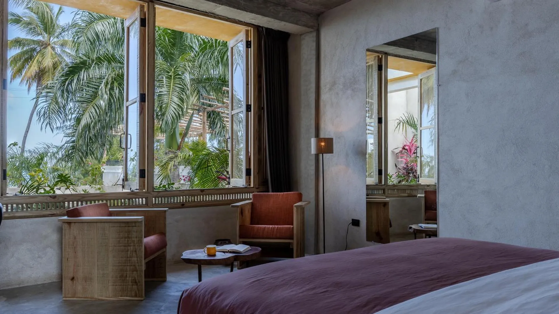 El Mambo Boutique Hotel 拉斯特拉纳斯 多米尼加共和国