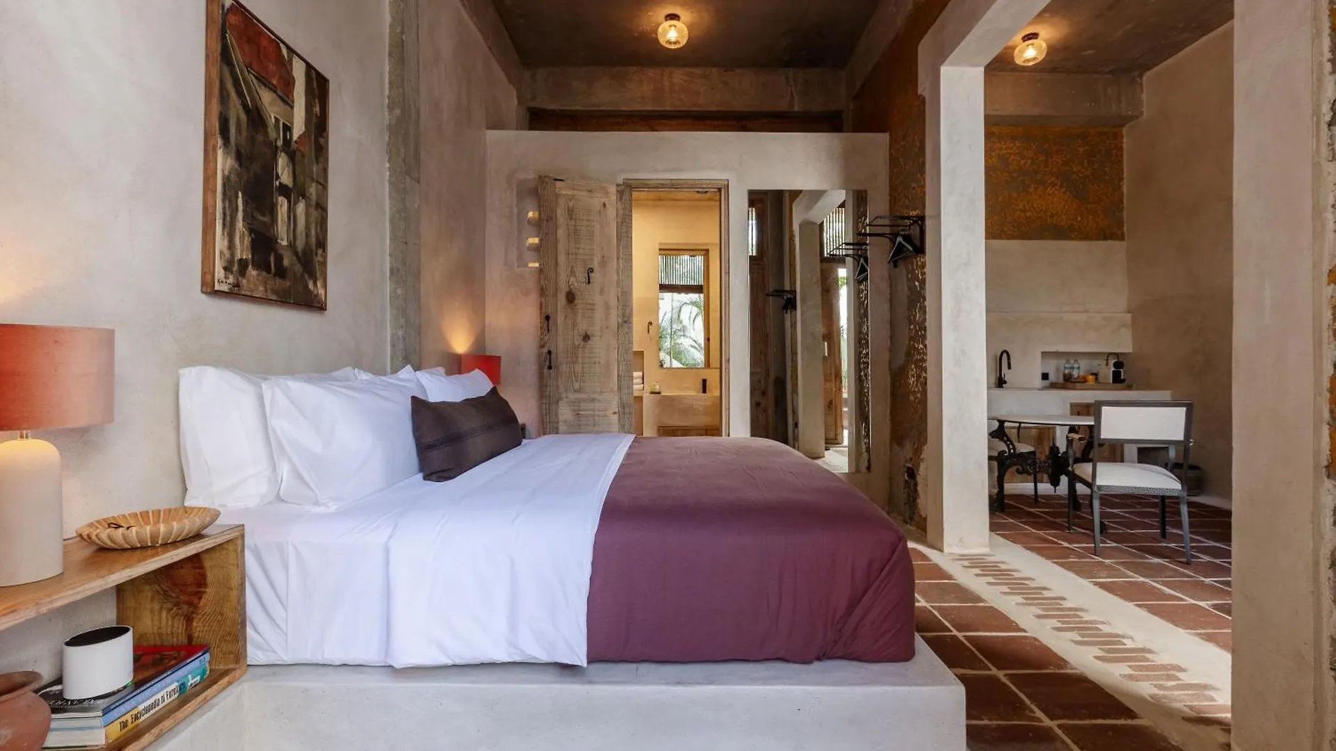 El Mambo Boutique Hotel Лас Терренас