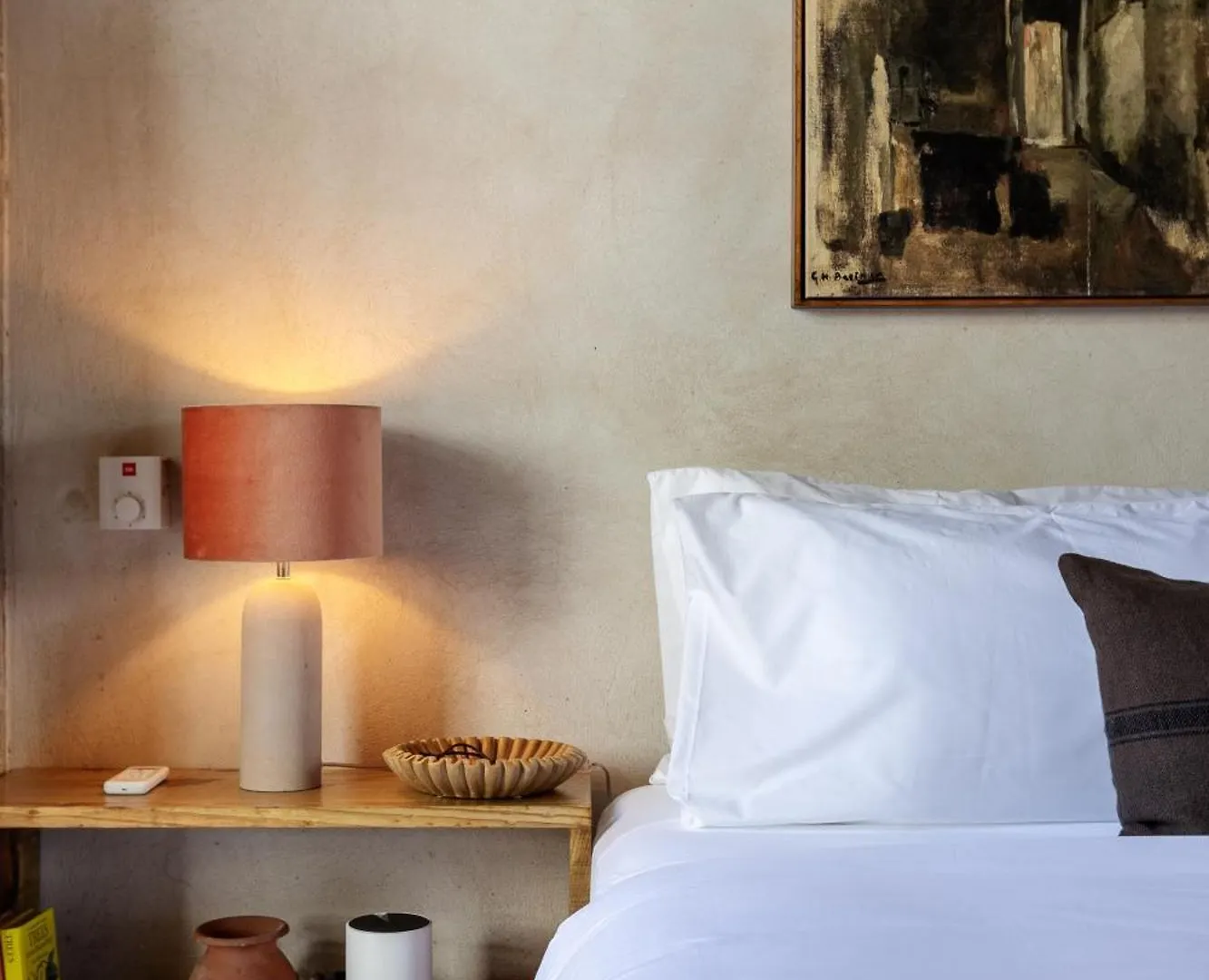 El Mambo Boutique Hotel Лас Терренас Доминиканская Республика