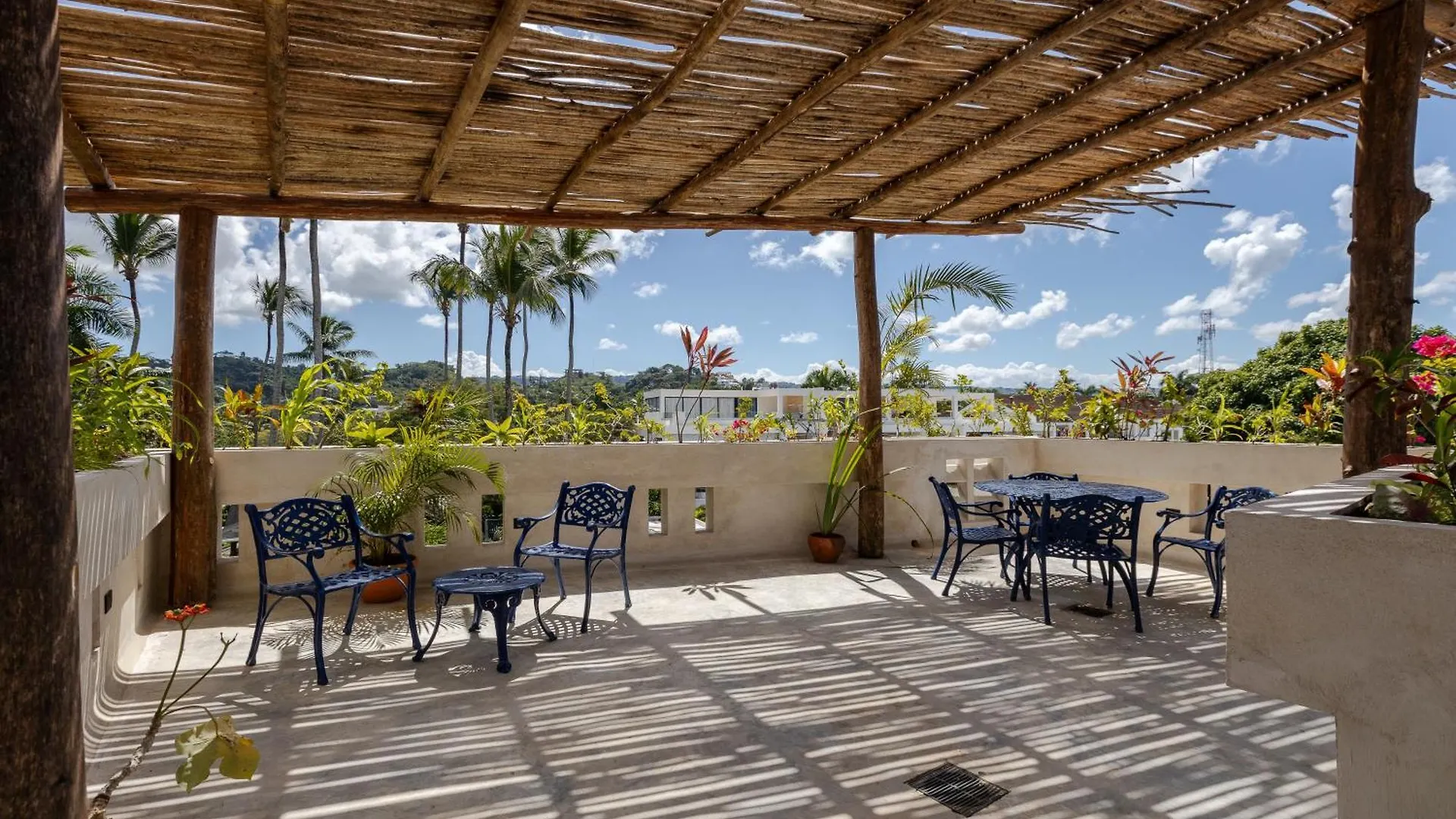 El Mambo Boutique Hotel Лас Терренас Доминиканская Республика