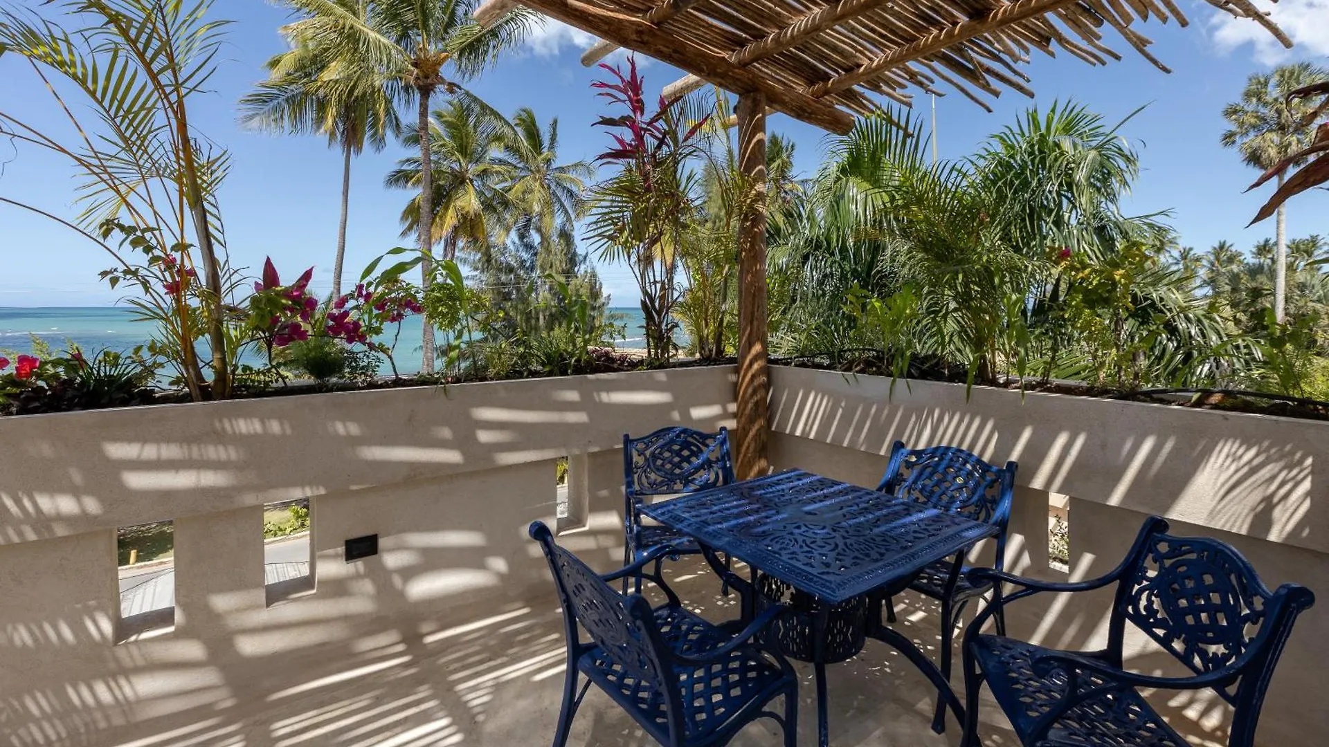 El Mambo Boutique Hotel 拉斯特拉纳斯 多米尼加共和国