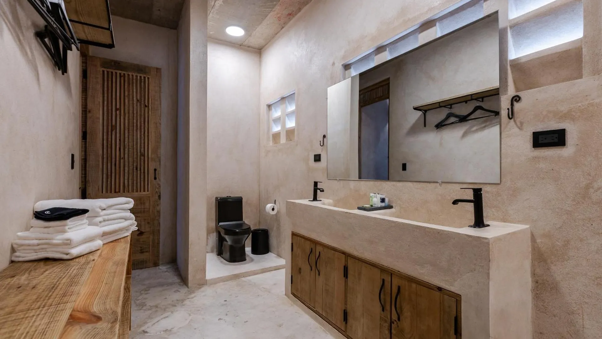 El Mambo Boutique Hotel Лас Терренас Доминиканская Республика