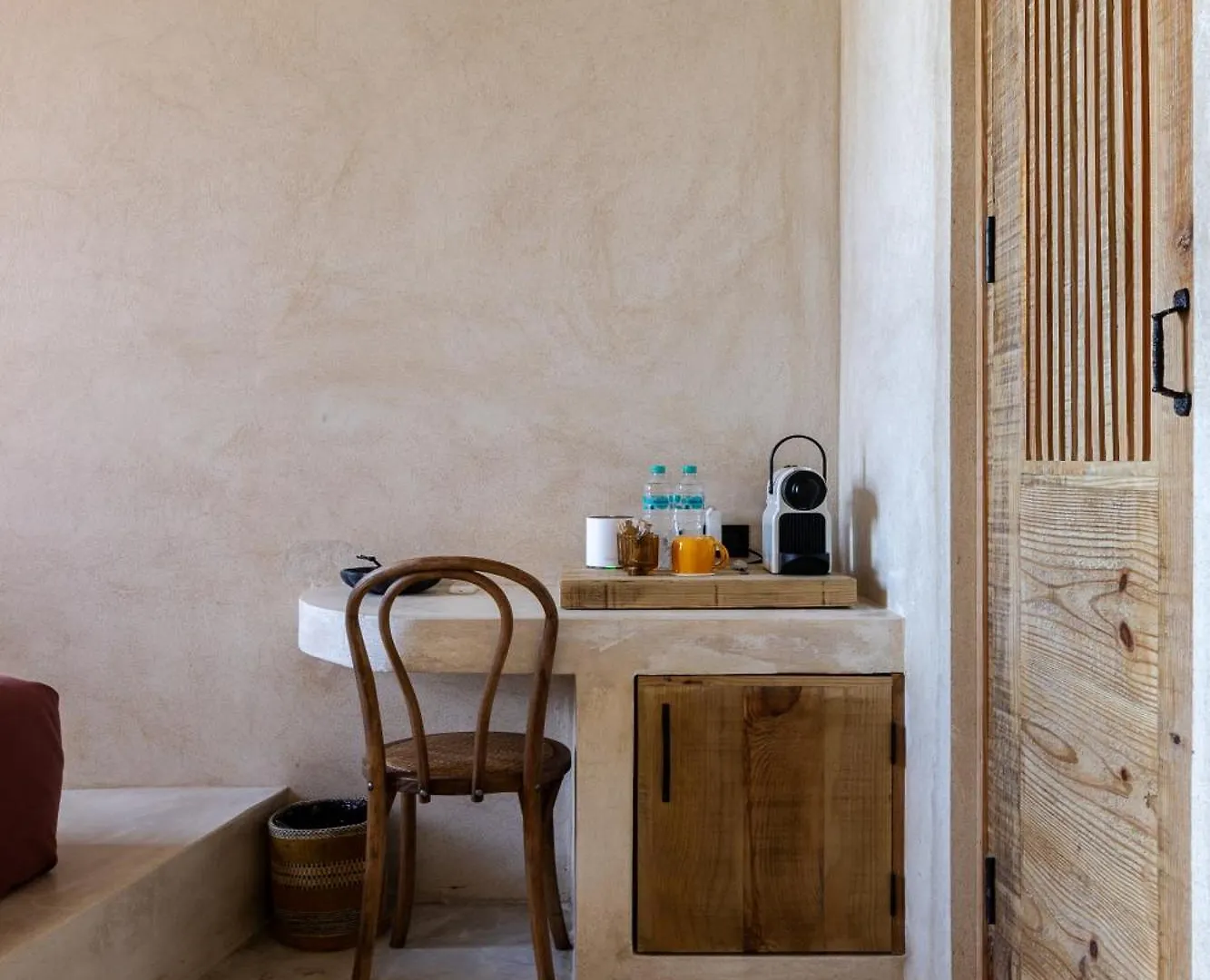 El Mambo Boutique Hotel Лас Терренас