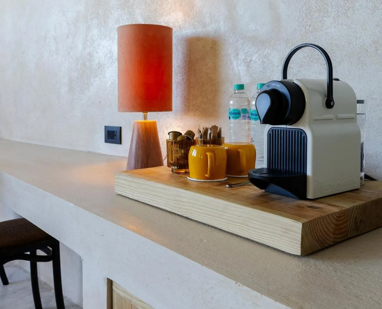 El Mambo Boutique Hotel Лас Терренас