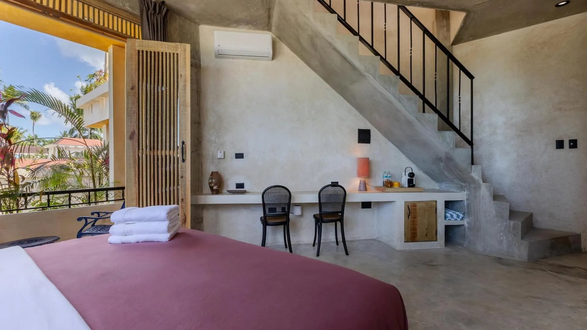 El Mambo Boutique Hotel 拉斯特拉纳斯