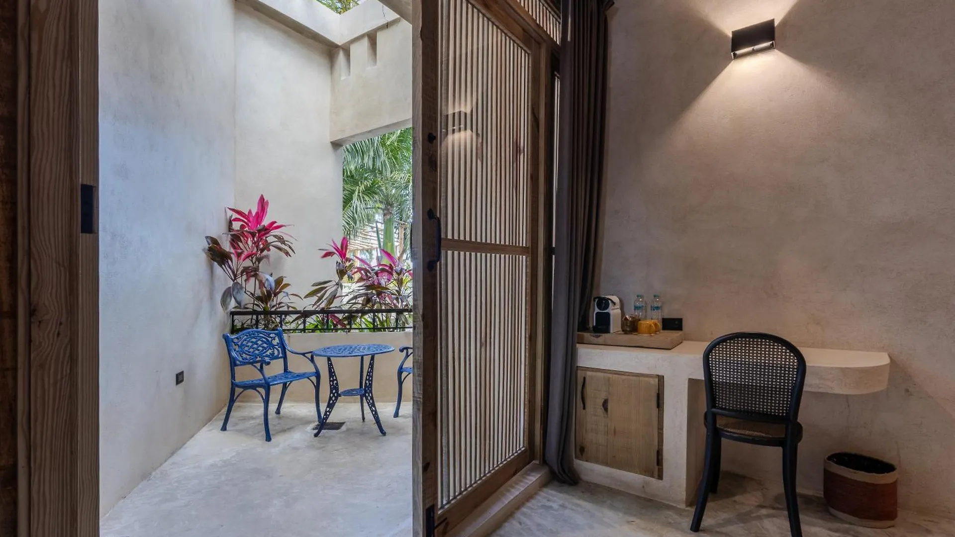El Mambo Boutique Hotel Лас Терренас 0*,