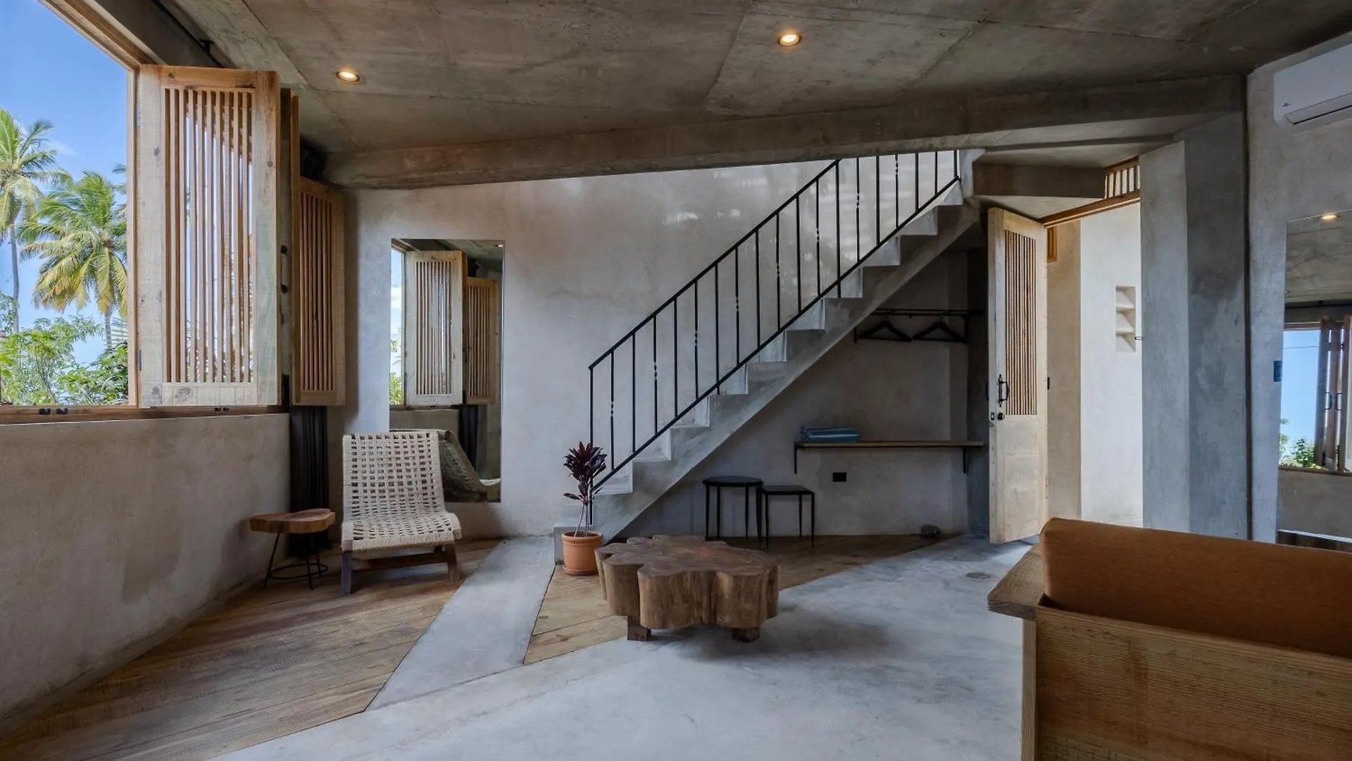 El Mambo Boutique Hotel 拉斯特拉纳斯