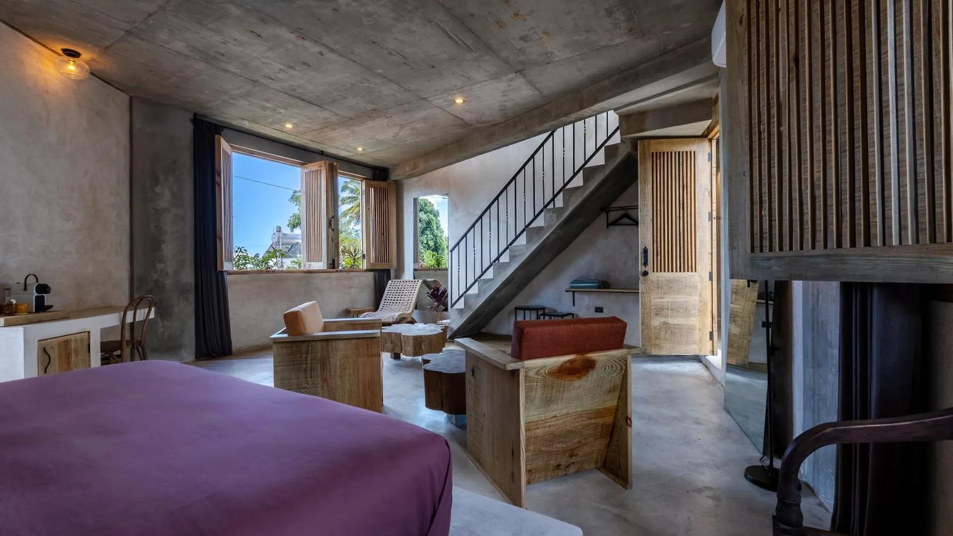 El Mambo Boutique Hotel 拉斯特拉纳斯
