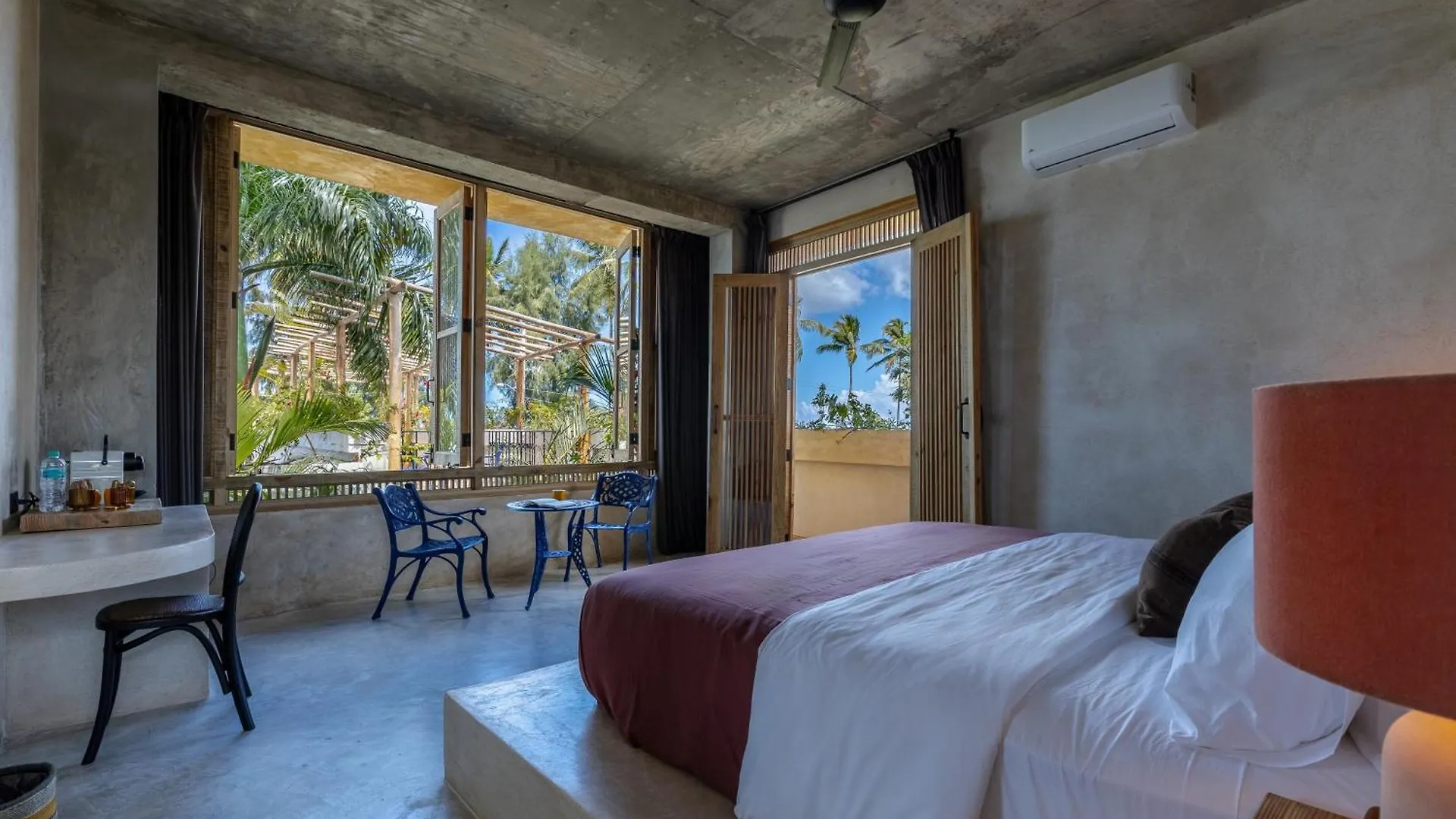 El Mambo Boutique Hotel 拉斯特拉纳斯 多米尼加共和国