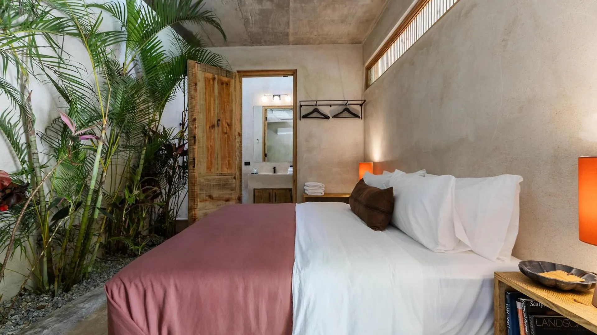 El Mambo Boutique Hotel Лас Терренас 0*,