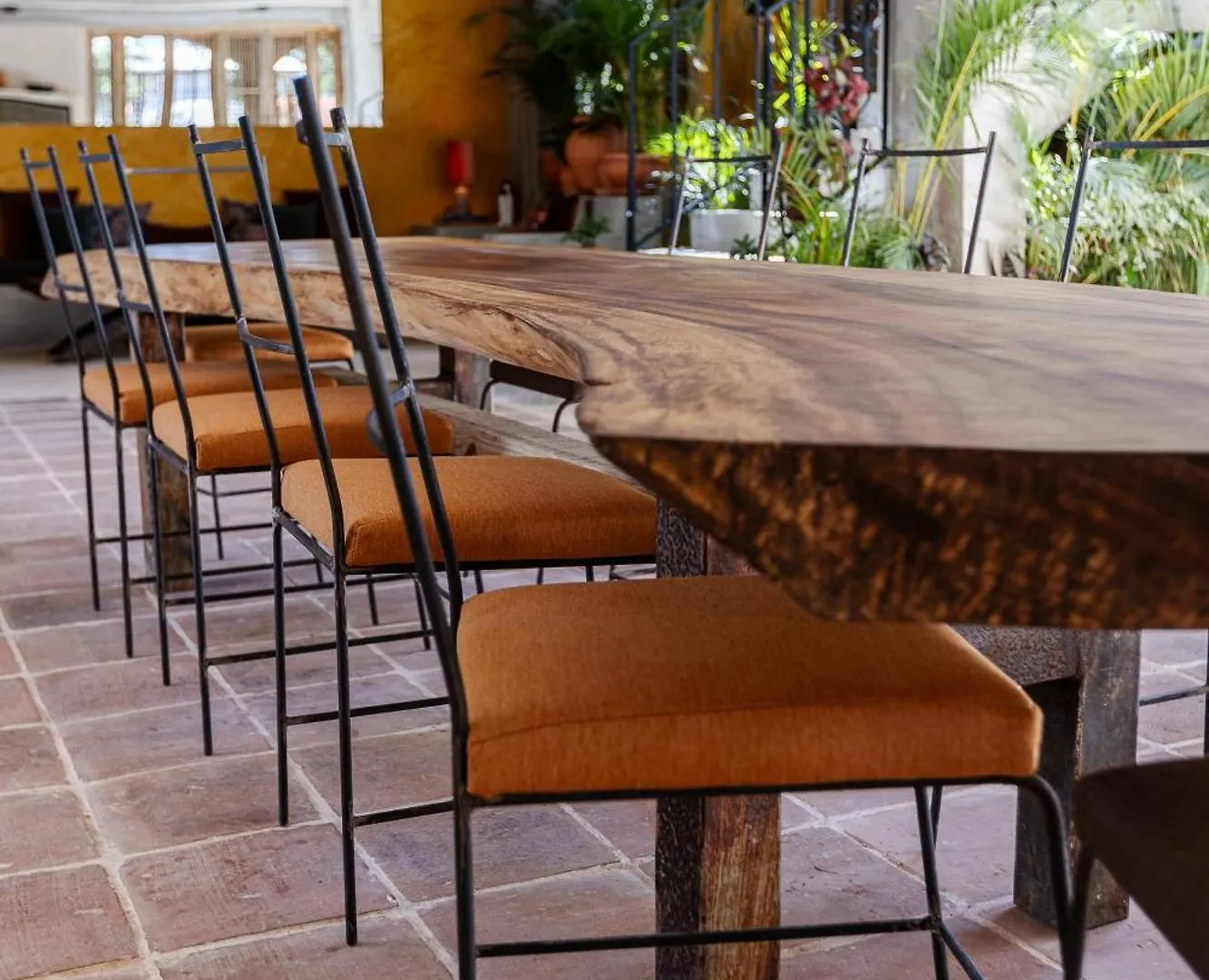 El Mambo Boutique Hotel 拉斯特拉纳斯 多米尼加共和国