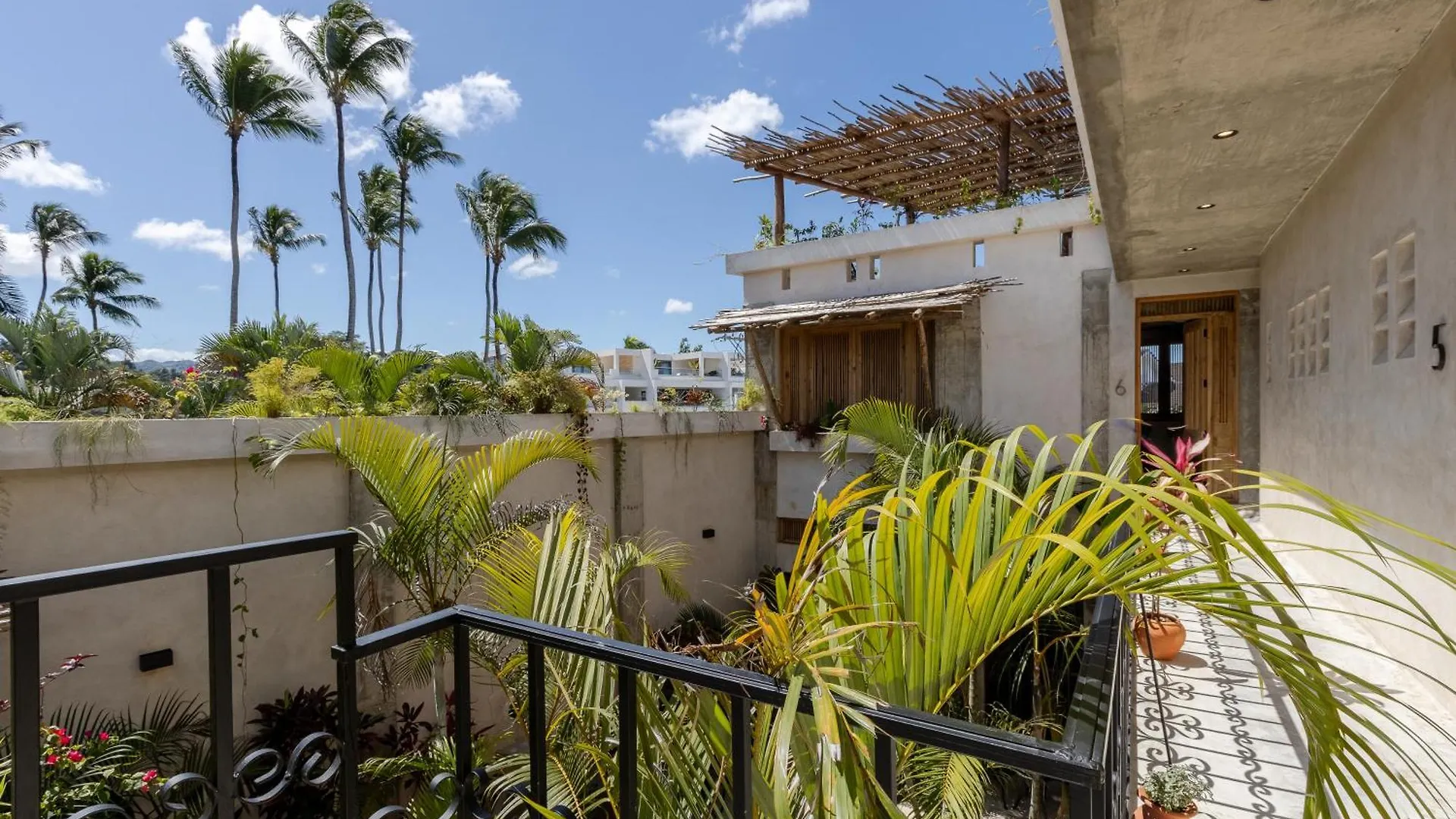 El Mambo Boutique Hotel 拉斯特拉纳斯 0*,