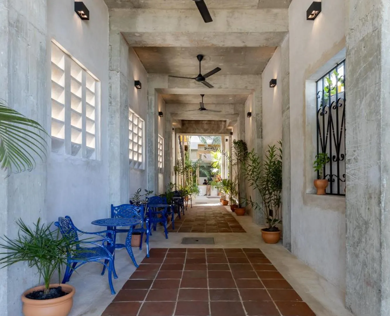 El Mambo Boutique Hotel Лас Терренас 0*,