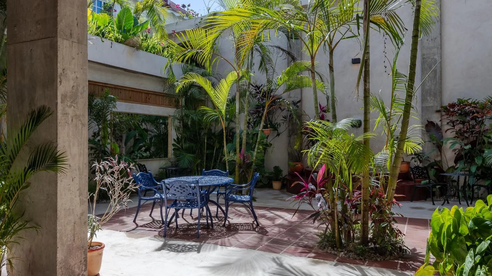 El Mambo Boutique Hotel 拉斯特拉纳斯 0*,  多米尼加共和国